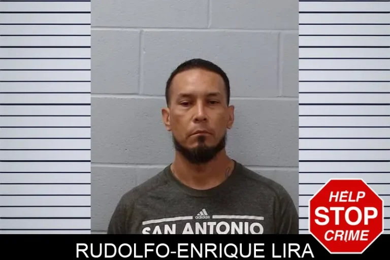 Rudolfo-Enrique Lira