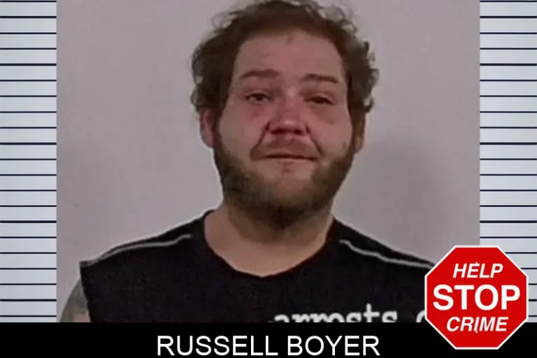 Russell Boyer