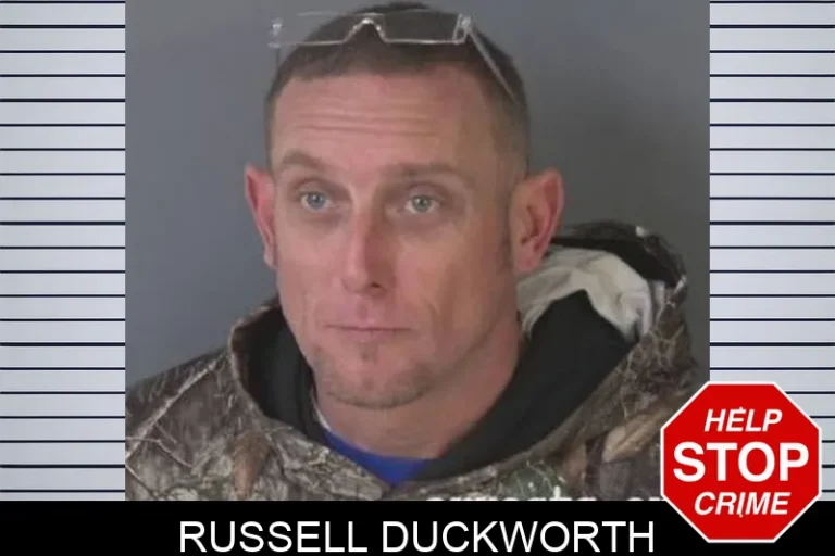 Russell Duckworth