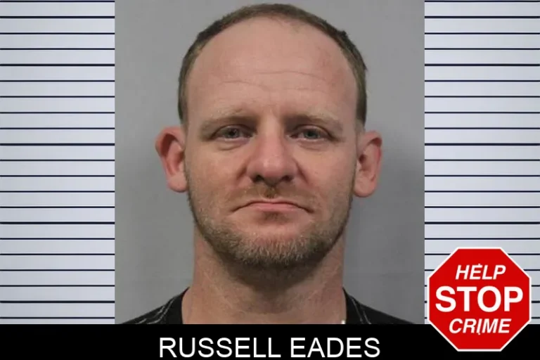 Russell Eades
