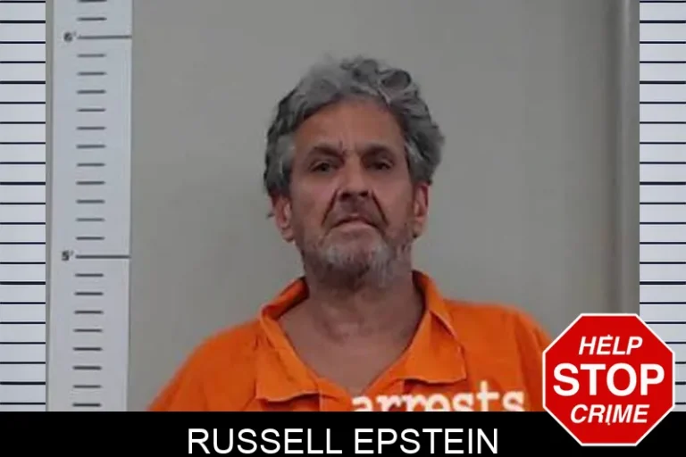 Russell Epstein