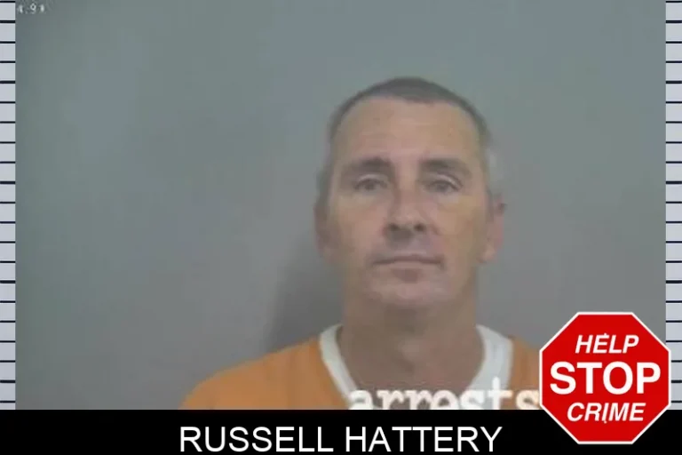 Russell Hattery