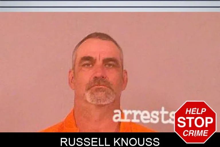 Russell Knouss