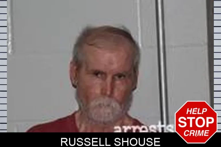 Russell Shouse