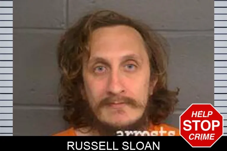 Russell Sloan