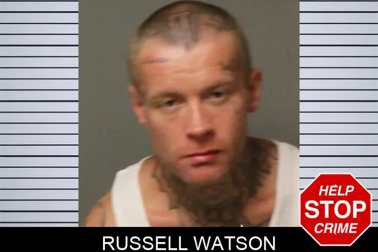 Russell Watson