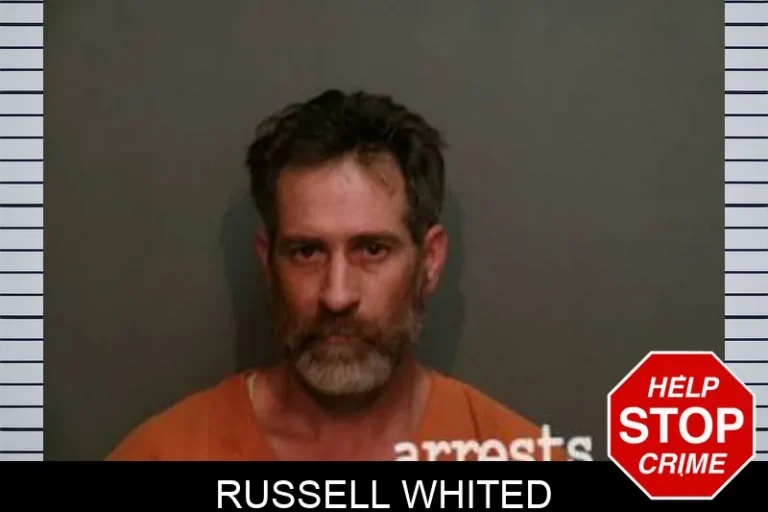 Russell Whited