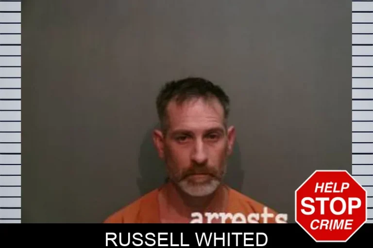 Russell Whited