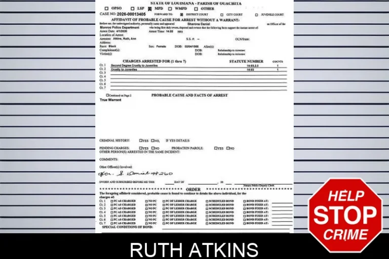 Ruth Atkins