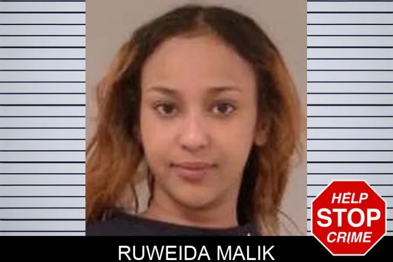 Ruweida Malik