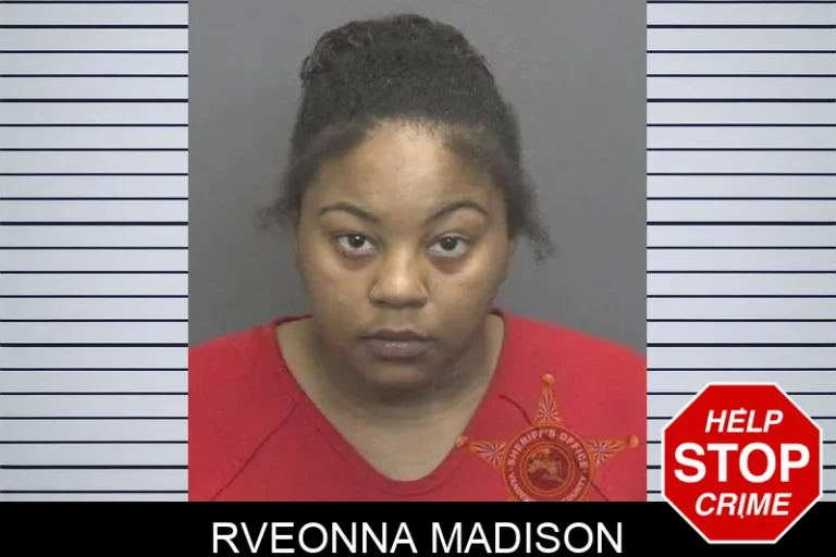 Rveonna Madison
