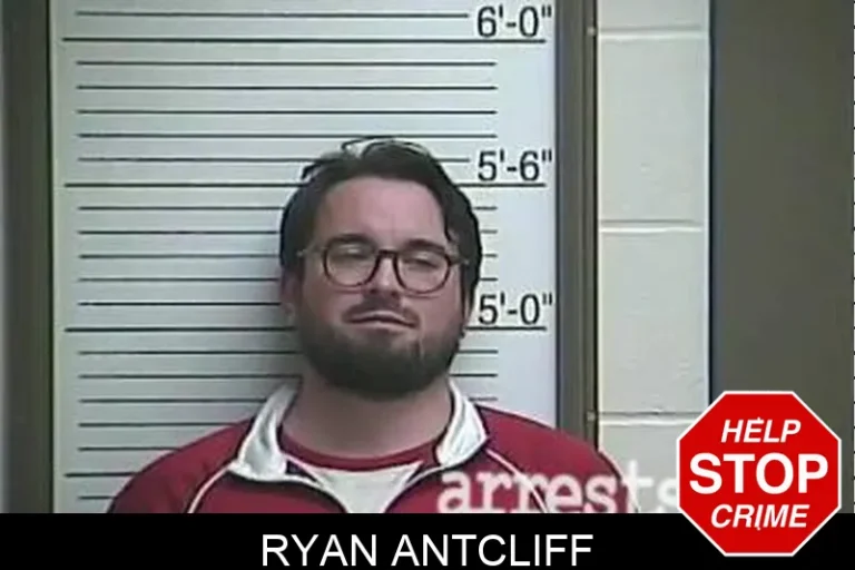 Ryan Antcliff