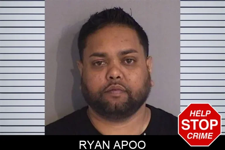 Ryan Apoo