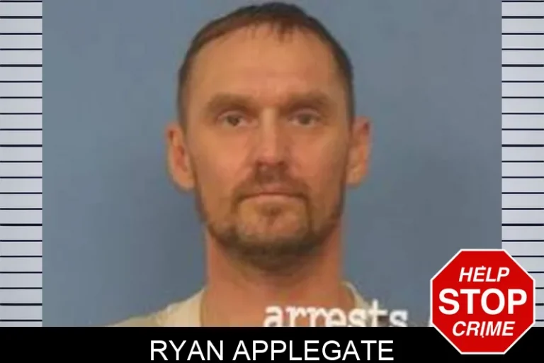 Ryan Applegate