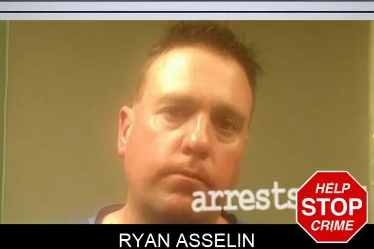 Ryan Asselin