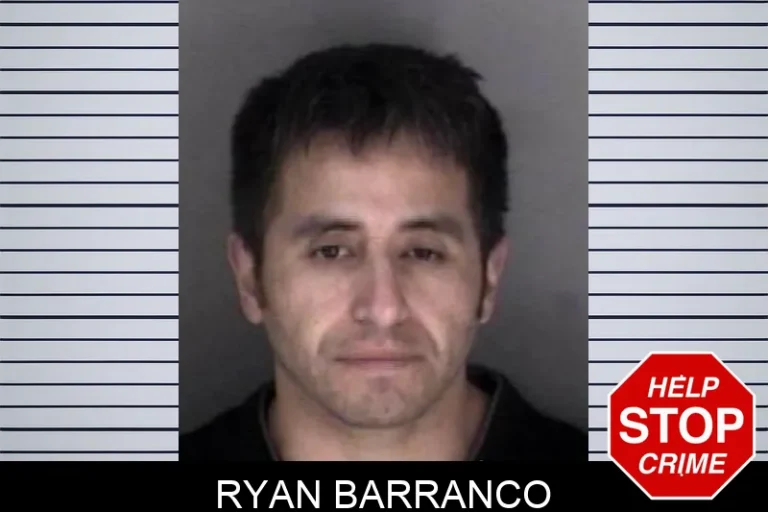 Ryan Barranco