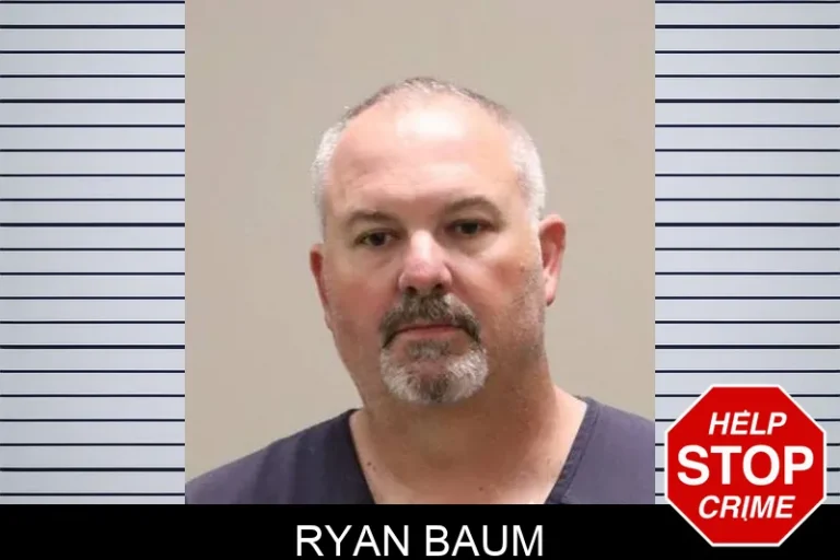 Ryan BauM