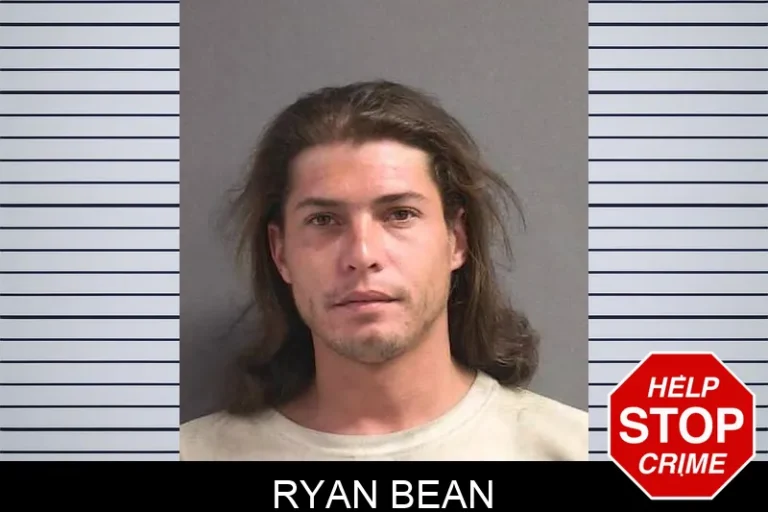 Ryan Bean