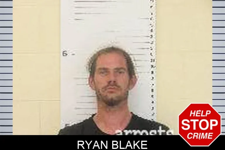 Ryan Blake