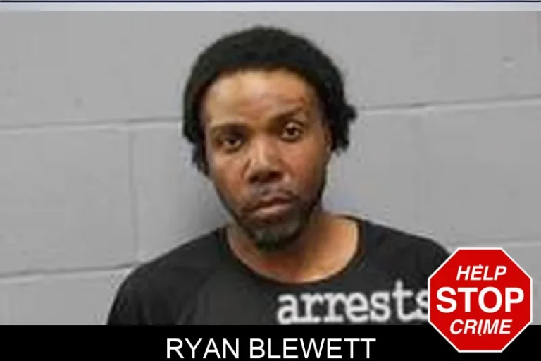 Ryan Blewett