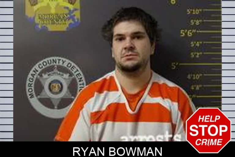 Ryan Bowman