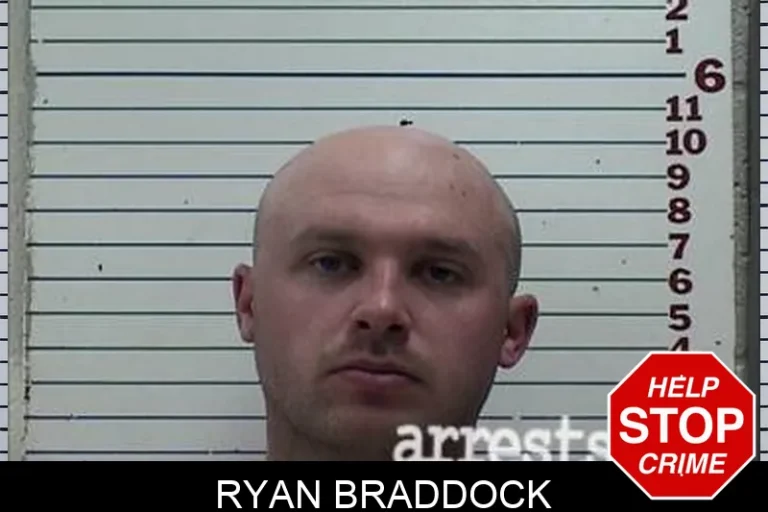 Ryan Braddock