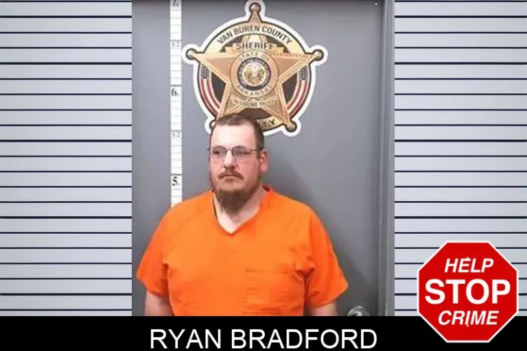 Ryan Bradford