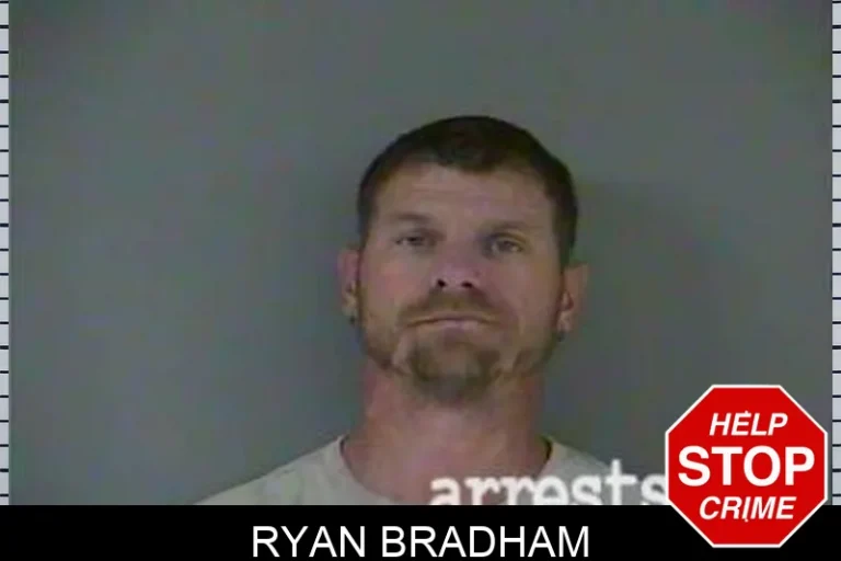 Ryan Bradham