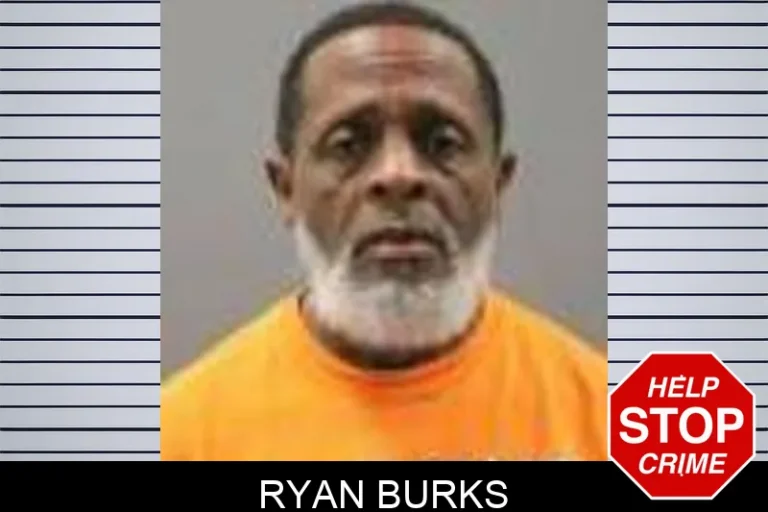 Ryan BuRks