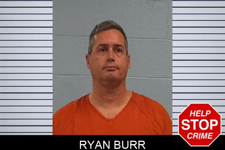Ryan BuRr
