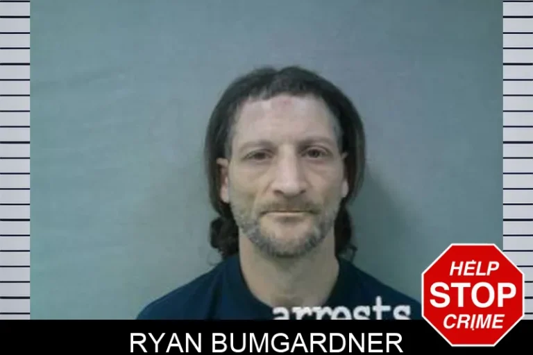 Ryan Bumgardner