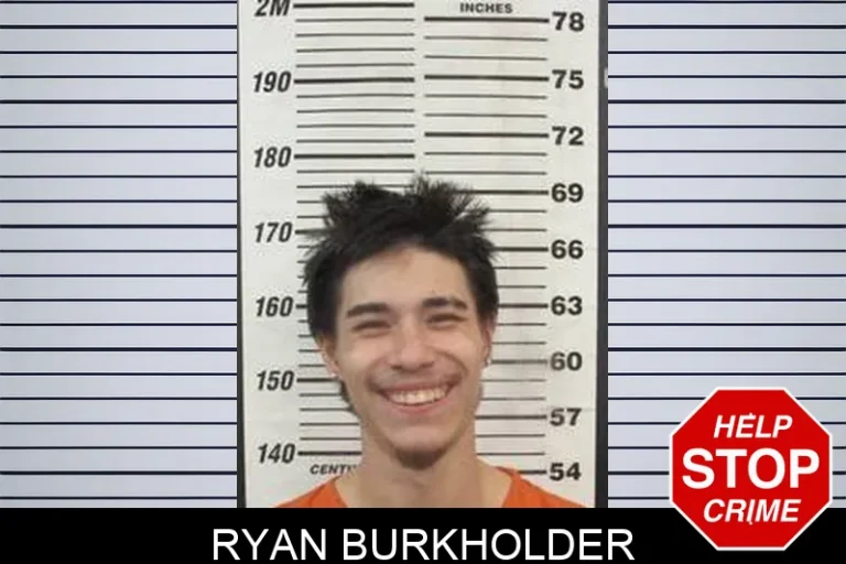 Ryan Burkholder