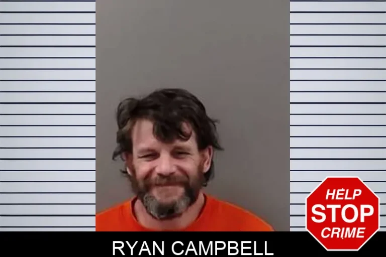 Ryan Campbell