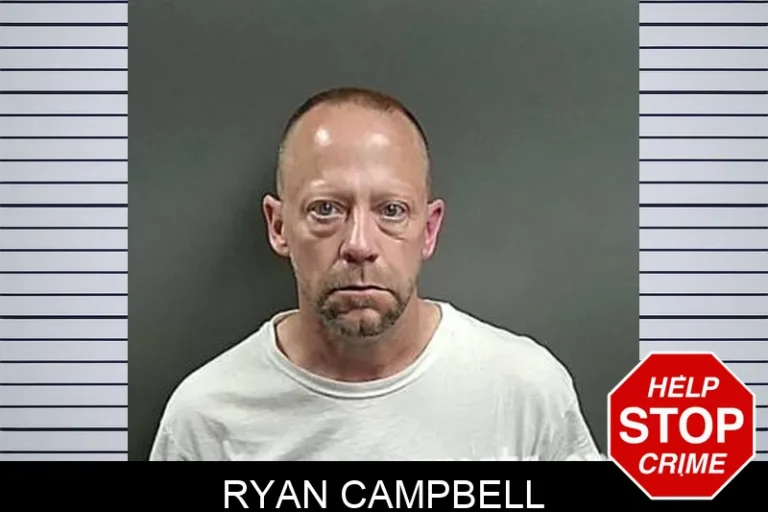 Ryan Campbell