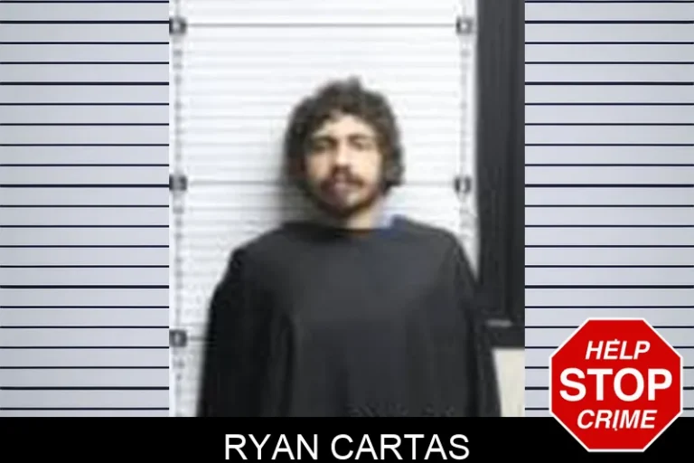 Ryan Cartas