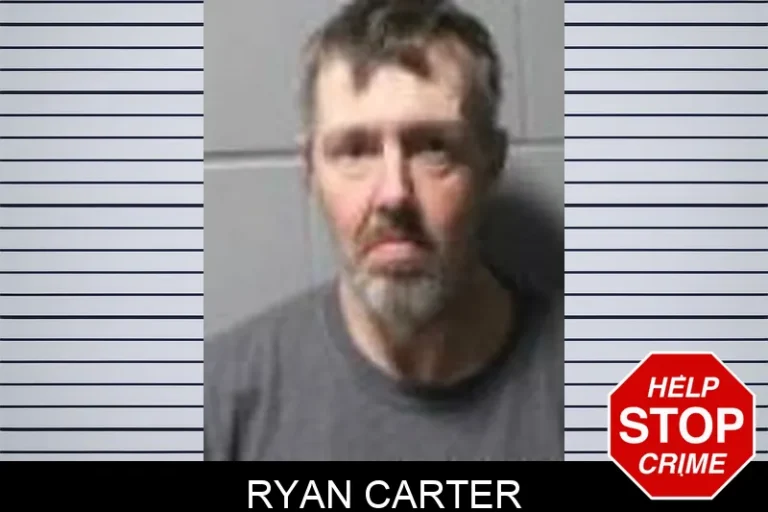 Ryan Carter