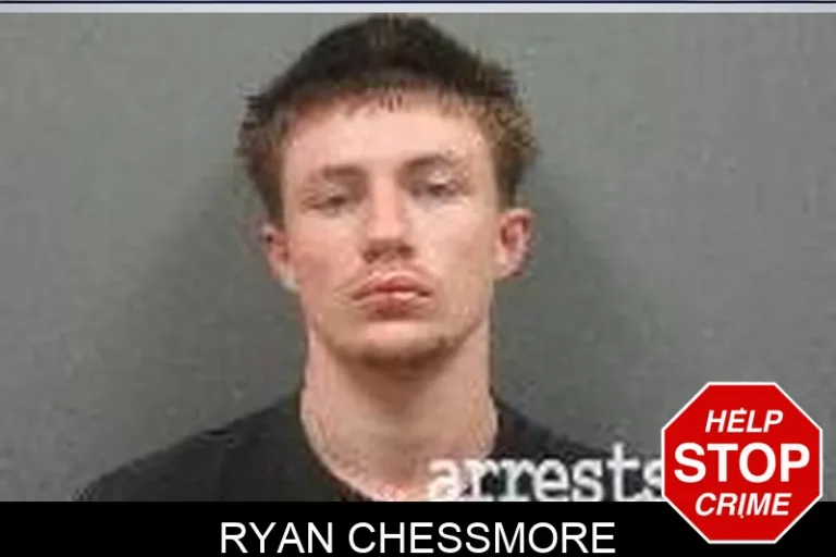 Ryan Chessmore