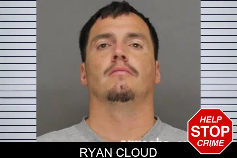 Ryan ClouD