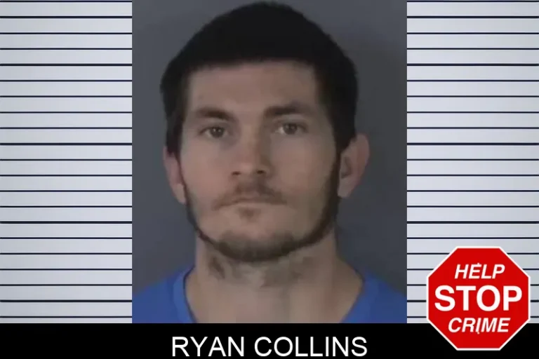 Ryan Collins