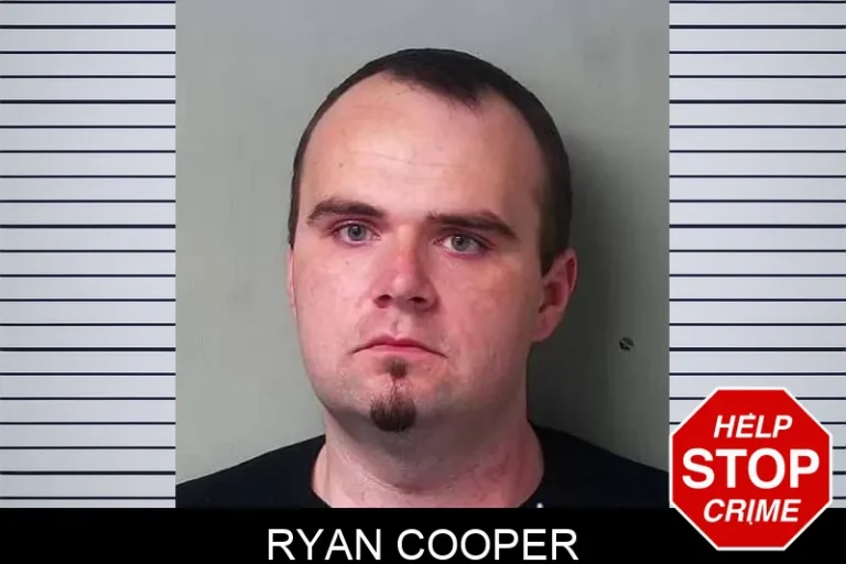 Ryan Cooper