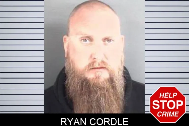 Ryan Cordle