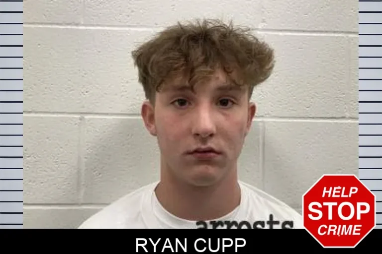 Ryan CuPp