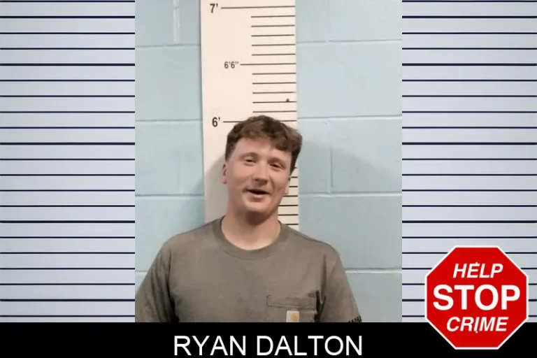 Ryan Dalton