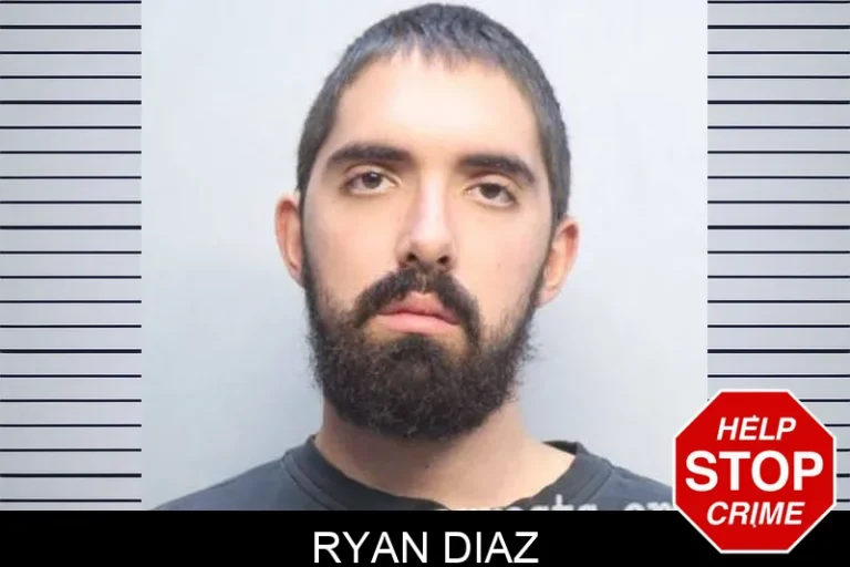 Ryan Diaz