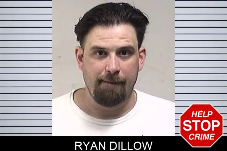 Ryan Dillow