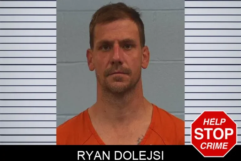 Ryan Dolejsi
