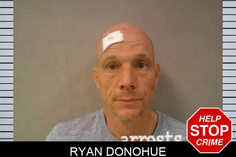 Ryan Donohue