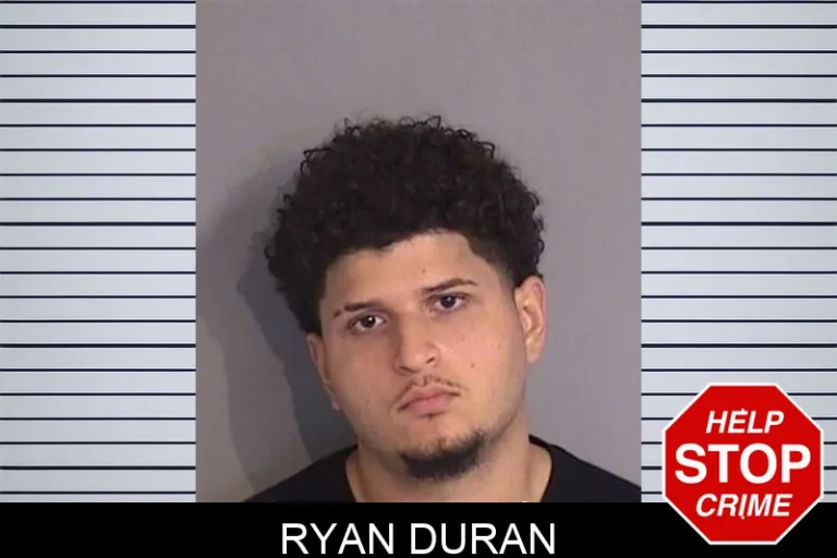 Ryan DuRan