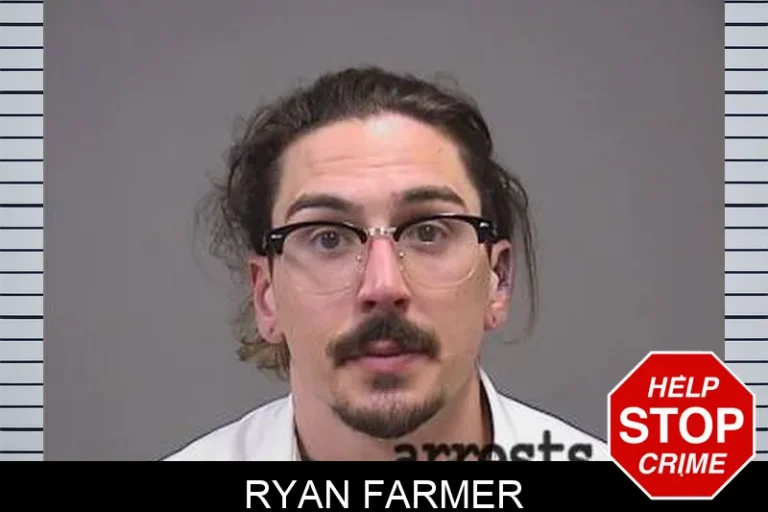 Ryan Farmer