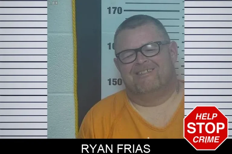 Ryan Frias